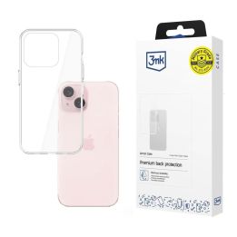 Apple iPhone 15 - Armor dėklas