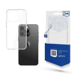 Apple iPhone 15 Pro - Armor dėklas
