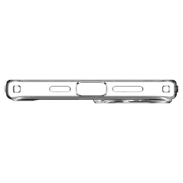 SPIGEN ULTRA HYBRID MAG MAGSAFE IPHONE 15 PLUS ZERO ONE WHITE