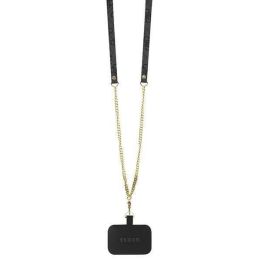 Guess Crossbody 4G Metalinis logotipas iPhone 15 - nuotraukos