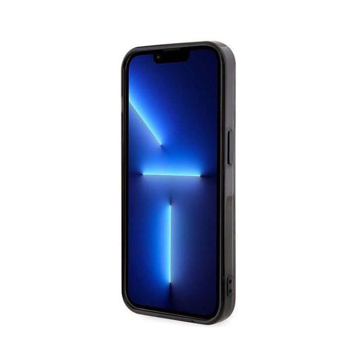 dėklas iPhone 15 Pro Max - skaidrus