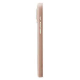 Įrenginys UNIQ Coehl Muse Magnetinis įkrovimas iPhone 15 Pro Max - Smėlio spalvos