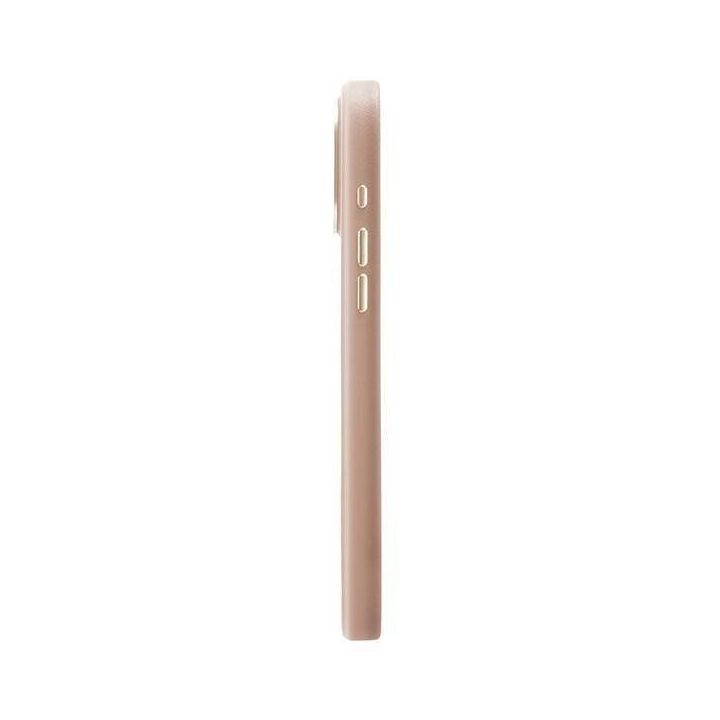 Įrenginys UNIQ Coehl Muse Magnetinis įkrovimas iPhone 15 Pro Max - Smėlio spalvos