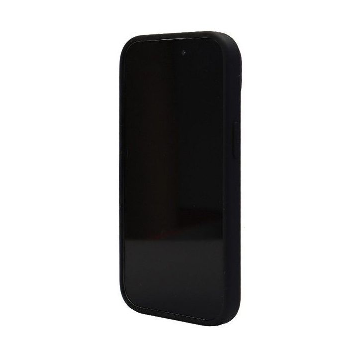 Dėklas Audi silikoninis dėklas iPhone 15 Plus - nuotraukos