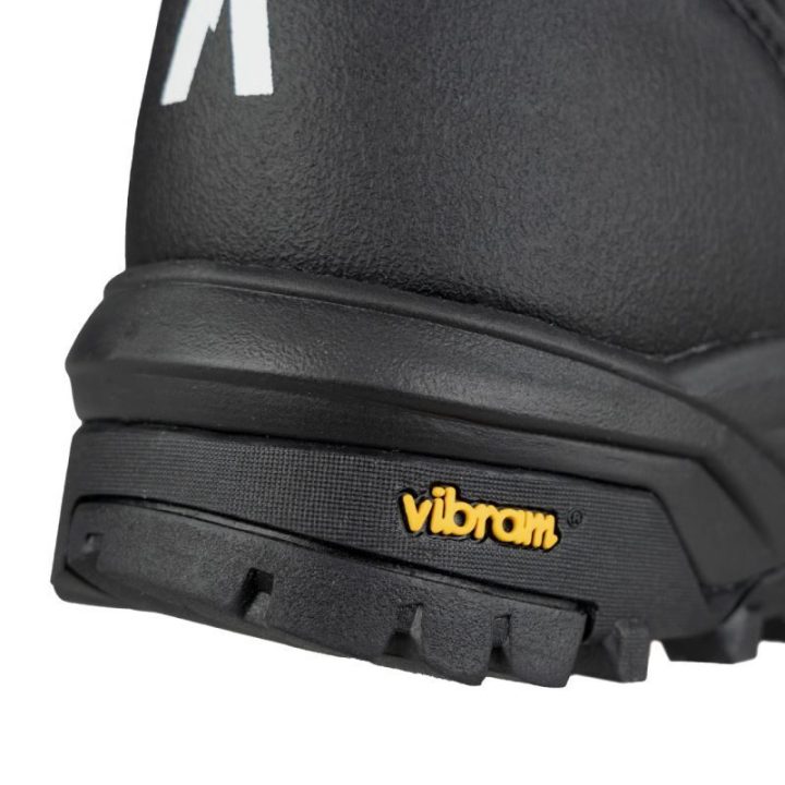 Vyriški žygio batai Alpinus Brasil Plus, juodi