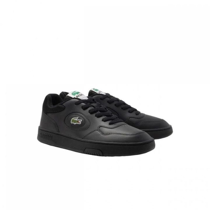 Vyriški odiniai sportbačiai Lacoste Lineset 223 1