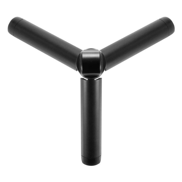 Spigen S540W“ BELAIDĖ SELFIE STICK“ trikojis, juodas