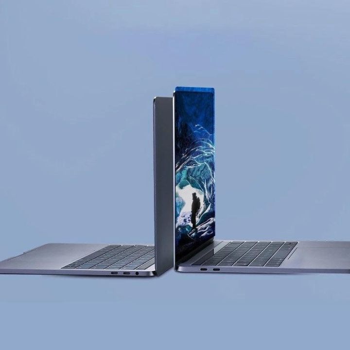 daugiafunkcinis šakotuvas 2x USB Type C to USB Type C PD (Thunderbolt 3, 100 W, 4K @ 60 Hz, 10 Gbps) / HDMI 4K @ 30 Hz / 3x USB