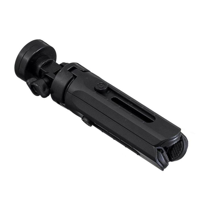Mini trikojis su telefono laikiklio laikikliu, laikiklis selfie stick kameros GoPro laikiklis juodas