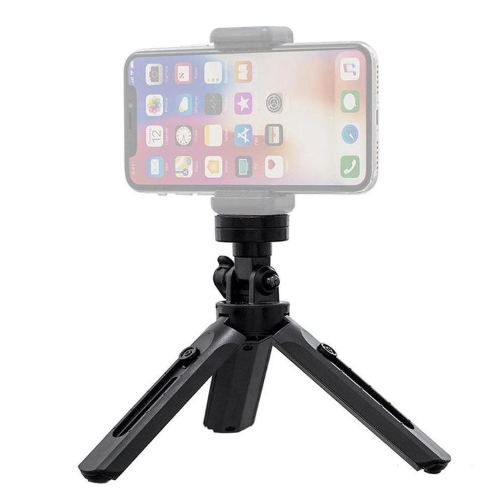 Mini trikojis su telefono laikiklio laikikliu, laikiklis selfie stick kameros GoPro laikiklis juodas