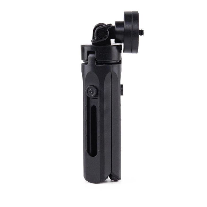 Mini trikojis su telefono laikiklio laikikliu, laikiklis selfie stick kameros GoPro laikiklis juodas