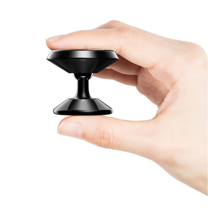 Magnetinis automobilio prietaisų skydelis 360 Self 05)