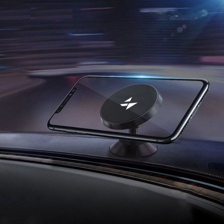 Magnetinis automobilio prietaisų skydelis 360 Self 05)