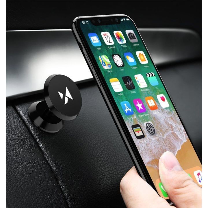 Magnetinis automobilio prietaisų skydelis 360 Self 05)