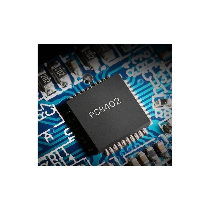 Vienkryptis DisplayPort ir HDMI kabelis 4K 30Hz 32 AWG 1,5 m juodas (DP101 10239)