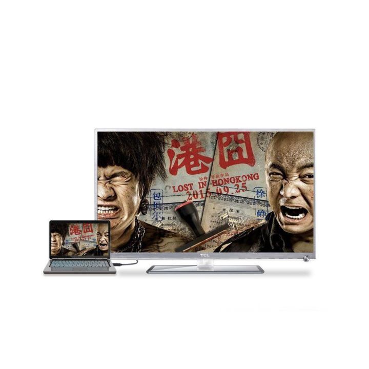 Vienkryptis DisplayPort ir HDMI kabelis 4K 30Hz 32 AWG 1,5 m juodas (DP101 10239)