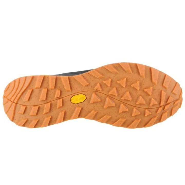 Vyriški žygio batai Jack Wolfskin Terraventure Texapore Low, juodi ir žali