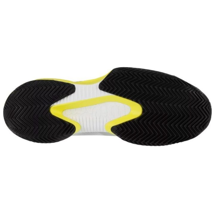 Vyriški teniso bateliai Wilson Kaos Swift 1.5 Clay, pilki