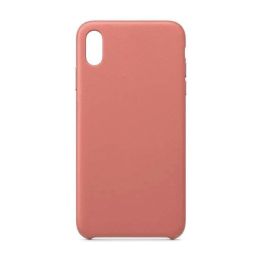 ECO odinis dėklas iPhone 12 mini rožinės spalvos