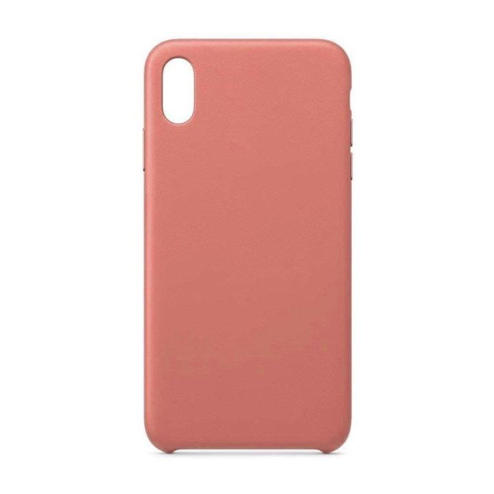ECO odinis dėklas iPhone 12 mini rožinės spalvos