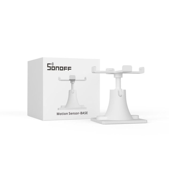 Sonoff stovas - lipnus ZigBee judesio jutiklio laikiklis