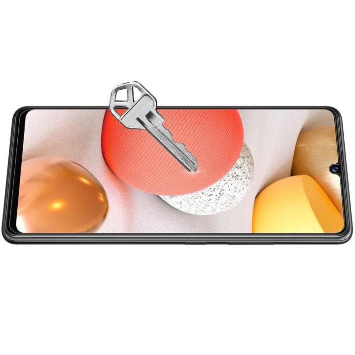 Nillkin Amazing H grūdinto stiklo ekrano apsauga 9H, skirta Samsung Galaxy A42 5G