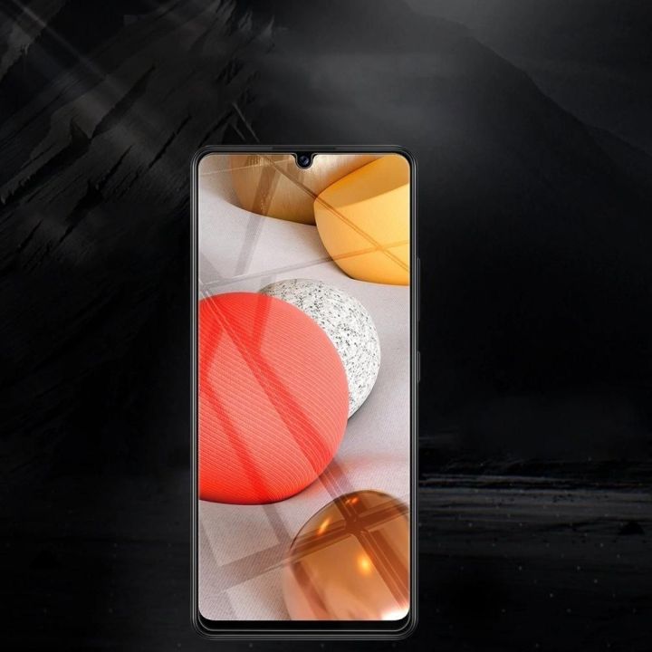Nillkin Amazing H grūdinto stiklo ekrano apsauga 9H, skirta Samsung Galaxy A42 5G