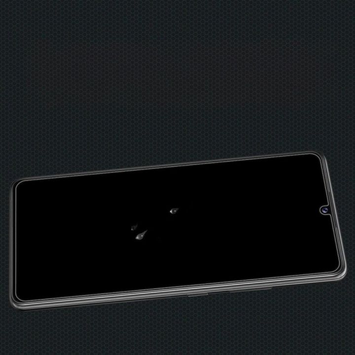 Nillkin Amazing H grūdinto stiklo ekrano apsauga 9H, skirta Samsung Galaxy A42 5G