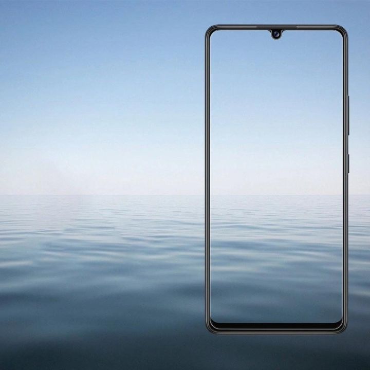 Nillkin Amazing H grūdinto stiklo ekrano apsauga 9H, skirta Samsung Galaxy A42 5G