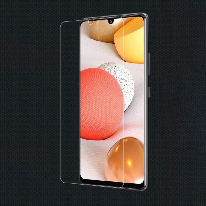 Nillkin Amazing H grūdinto stiklo ekrano apsauga 9H, skirta Samsung Galaxy A42 5G