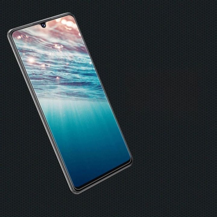 Nillkin Amazing H grūdinto stiklo ekrano apsauga 9H, skirta Samsung Galaxy A42 5G