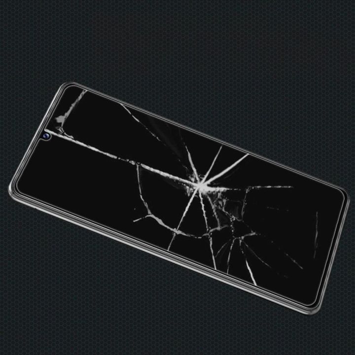 Nillkin Amazing H grūdinto stiklo ekrano apsauga 9H, skirta Samsung Galaxy A42 5G