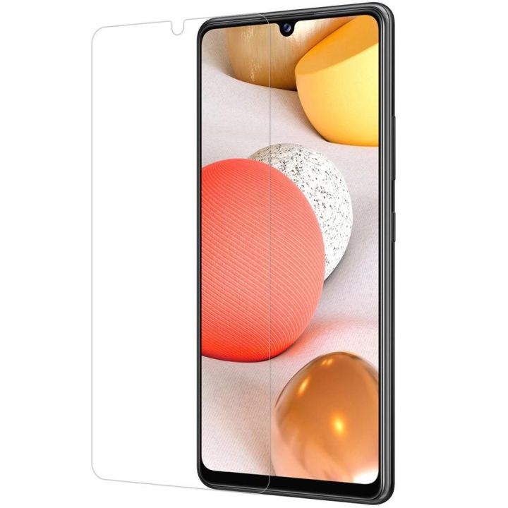 Nillkin Amazing H grūdinto stiklo ekrano apsauga 9H, skirta Samsung Galaxy A42 5G