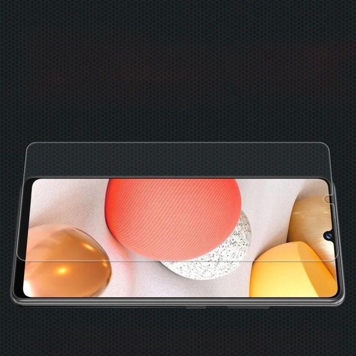 Nillkin Amazing H grūdinto stiklo ekrano apsauga 9H, skirta Samsung Galaxy A42 5G