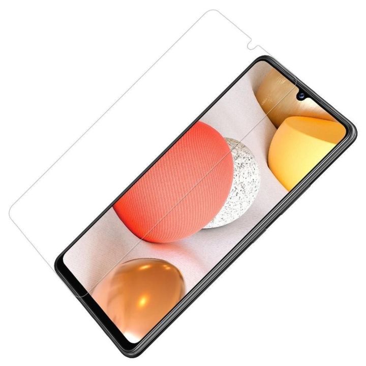 Nillkin Amazing H grūdinto stiklo ekrano apsauga 9H, skirta Samsung Galaxy A42 5G