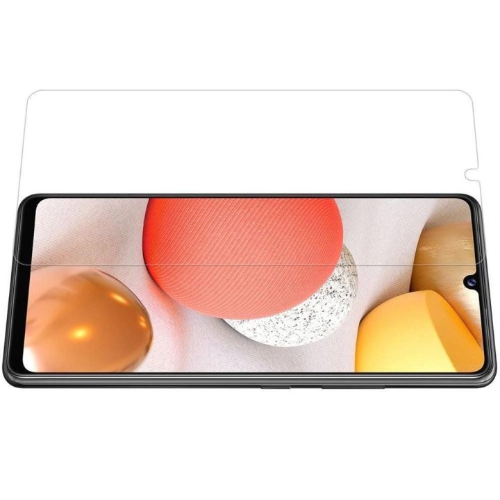 Nillkin Amazing H grūdinto stiklo ekrano apsauga 9H, skirta Samsung Galaxy A42 5G