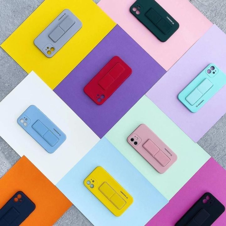 Silikoninis Samsung Galaxy S21 + 5G rausvos spalvos dėklas su kilimėliu, skirtas Samsung Galaxy S21 + 5G