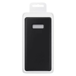 Silikoninis dėklas Minkštas lankstus guminis dangtelis skirtas Samsung Galaxy A72 4G black