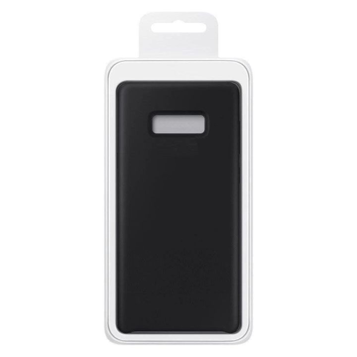 Silikoninis dėklas Minkštas lankstus guminis dangtelis skirtas Samsung Galaxy A72 4G raudonas