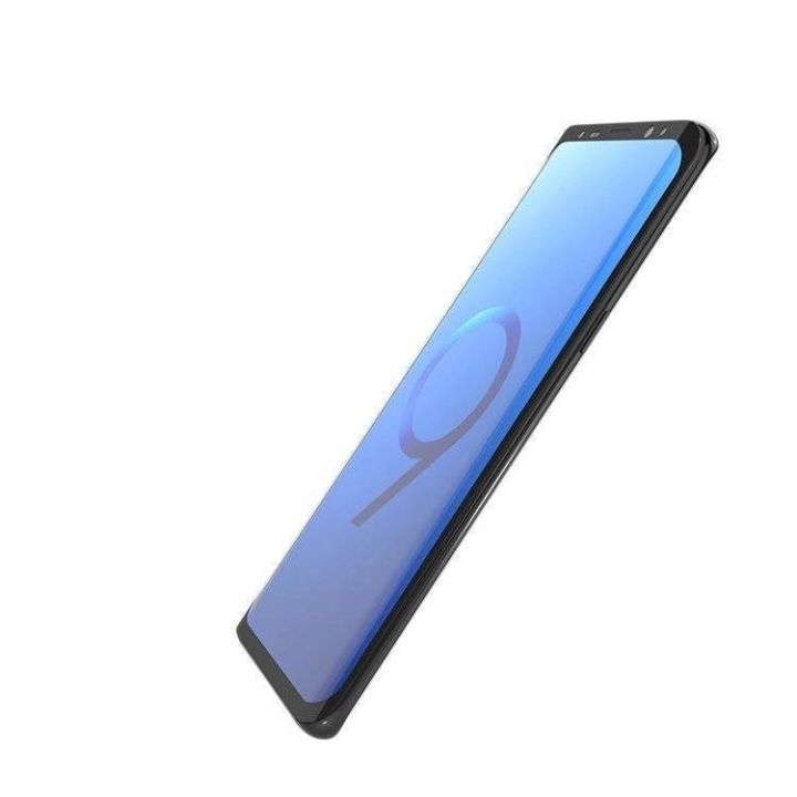hibridinė pilno ekrano apsauga su rėmeliu, skirta Xiaomi Mi 11 , skaidri
