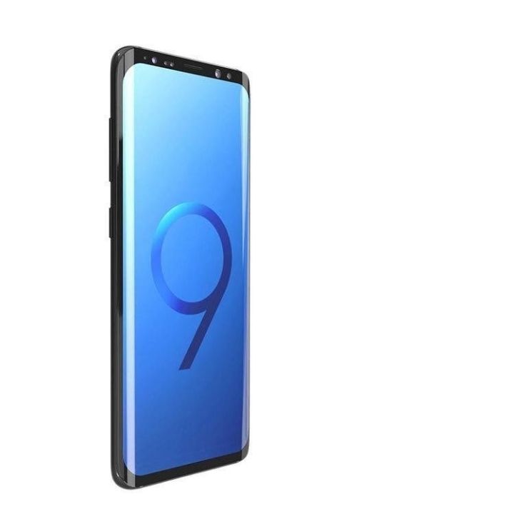 hibridinė pilno ekrano apsauga su rėmeliu, skirta Xiaomi Mi 11 , skaidri