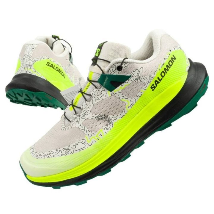 Bėgimo bateliai Salomon Ultra Glide