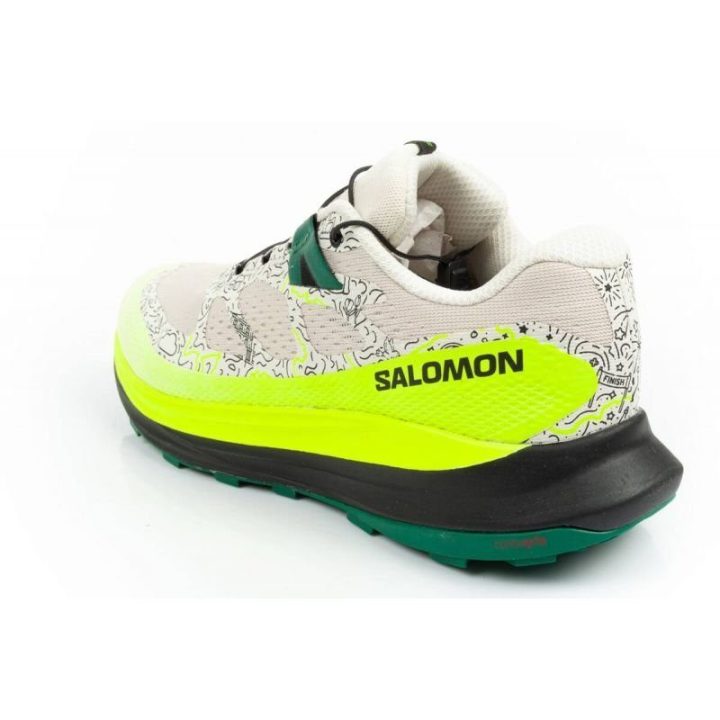 Bėgimo bateliai Salomon Ultra Glide