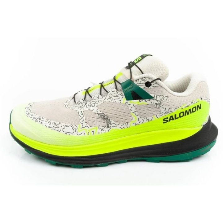 Bėgimo bateliai Salomon Ultra Glide