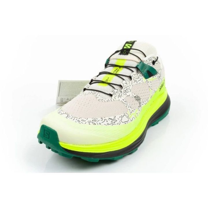 Bėgimo bateliai Salomon Ultra Glide
