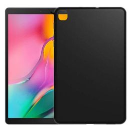 Plonas dėklas, galinis dangtelis, skirtas iPad Pro 11 2021 black