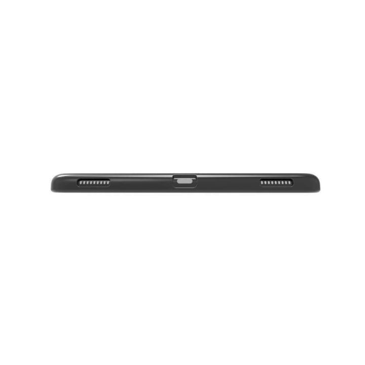 Plonas dėklas, galinis dangtelis, skirtas iPad Pro 11 2021 black