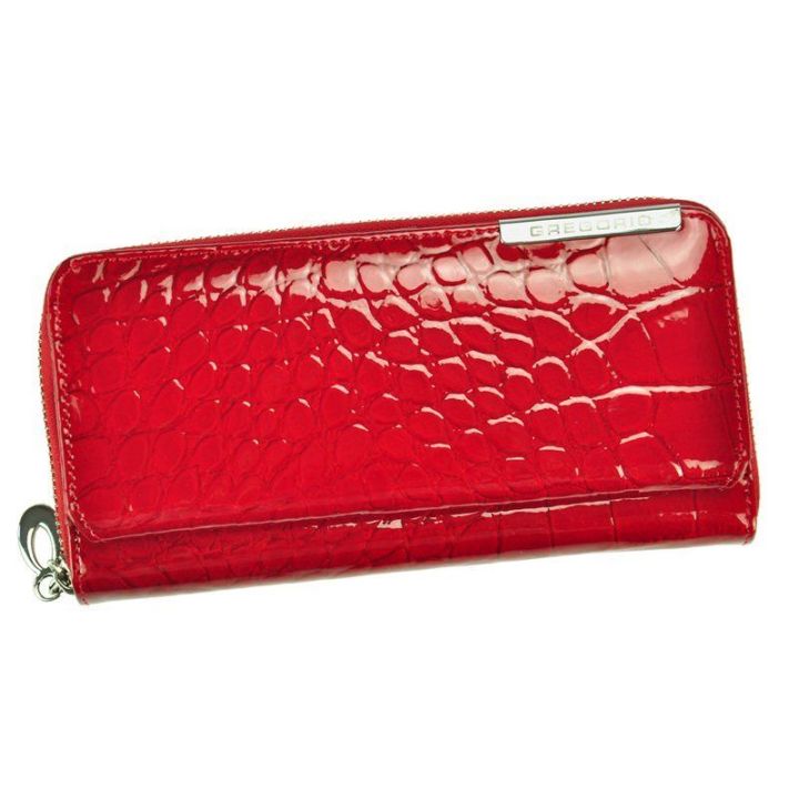 Piniginė Gregorio