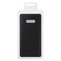 korpusas skaidrus TPU gelio apsauginis dangtelis su spalvingu rėmeliu, skirtas Samsung Galaxy A02s EU , juodos spalvos