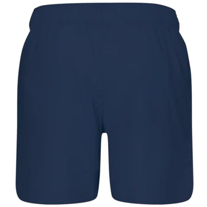 Vyriški maudymosi šortai Puma Swim Medium Length, tamsiai mėlyni